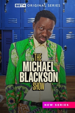 Watch The Michael Blackson Show Movies Online Free