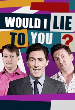 Watch Would I Lie to You? Movies Online Free