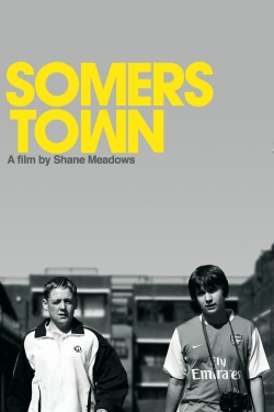 Watch Somers Town Movies Online Free