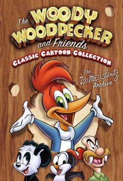 Watch The Woody Woodpecker Show Movies Online Free