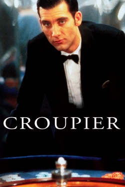 Watch Croupier Movies Online Free