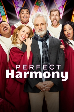 Watch Perfect Harmony Movies Online Free