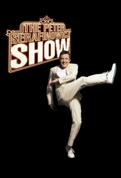 Watch The Peter Serafinowicz Show Movies Online Free