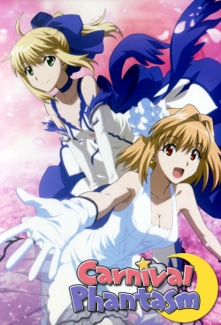 Watch Carnival Phantasm Movies Online Free