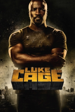 Watch Marvel's Luke Cage Movies Online Free