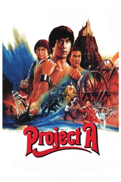 Watch Project A Movies Online Free