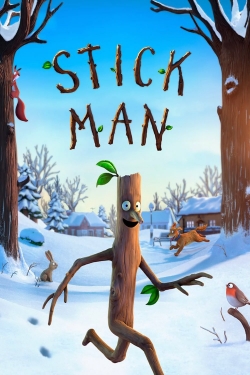 Watch Stick Man Movies Online Free