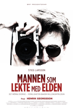 Watch Stieg Larsson: The Man Who Played with Fire Movies Online Free