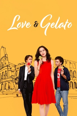 Watch Love & Gelato Movies Online Free