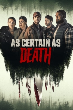 Watch As Certain as Death Movies Online Free