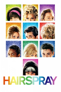 Watch Hairspray Movies Online Free