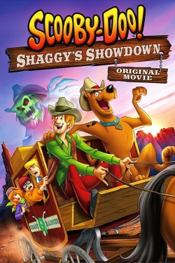 Watch Scooby-Doo! Shaggy's Showdown Movies Online Free