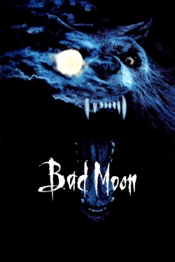 Watch Bad Moon Movies Online Free