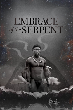 Watch Embrace of the Serpent Movies Online Free