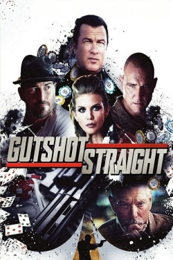 Watch Gutshot Straight Movies Online Free