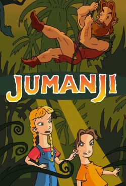 Watch Jumanji Movies Online Free