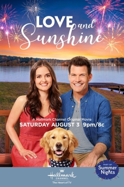 Watch Love and Sunshine Movies Online Free