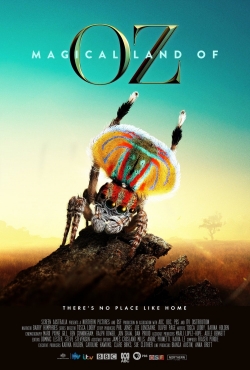 Watch Magical Land of Oz Movies Online Free