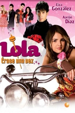 Watch Lola...Érase una vez Movies Online Free