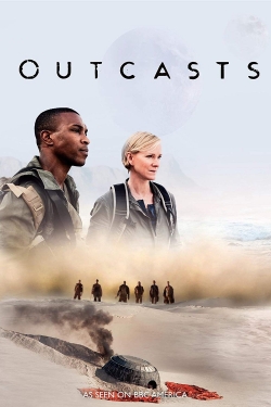 Watch Outcasts Movies Online Free