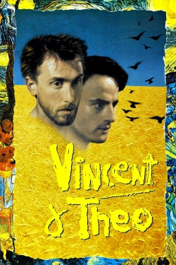 Watch Vincent & Theo Movies Online Free