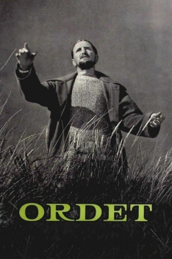 Watch Ordet Movies Online Free