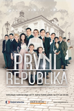 Watch První republika Movies Online Free