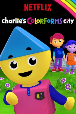 Watch Charlie's Colorforms City Movies Online Free