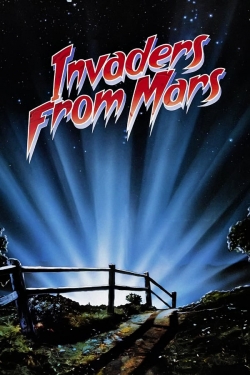 Watch Invaders from Mars Movies Online Free