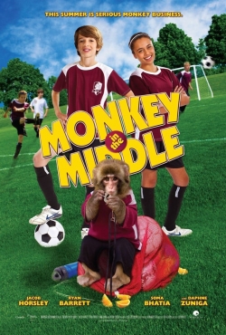 Watch Monkey in the Middle Movies Online Free