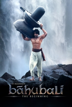 Watch Bahubali: The Beginning Movies Online Free