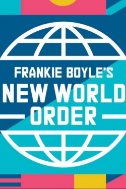 Watch Frankie Boyle's New World Order Movies Online Free