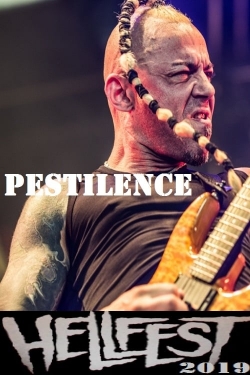 Watch Pestilence au Hellfest 2019 Movies Online Free