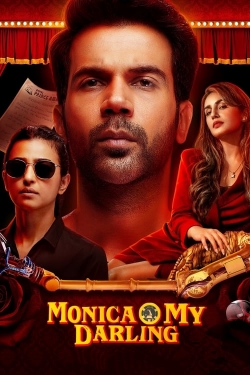 Watch Monica, O My Darling Movies Online Free