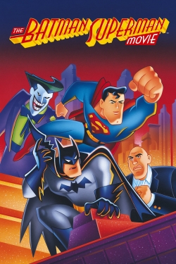 Watch The Batman Superman Movie: World's Finest Movies Online Free