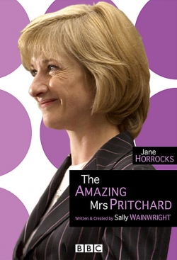 Watch The Amazing Mrs Pritchard Movies Online Free