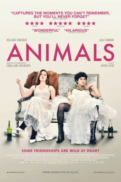 Watch Animals Movies Online Free