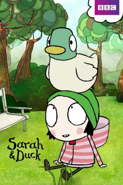 Watch Sarah & Duck Movies Online Free