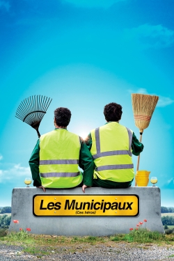 Watch Les Municipaux, ces héros Movies Online Free