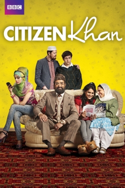 Watch Citizen Khan Movies Online Free