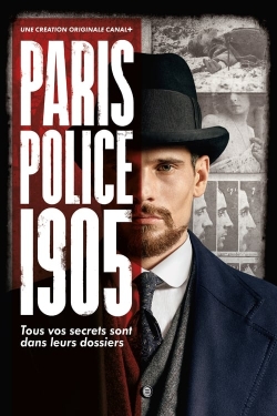 Watch Paris Police 1905 Movies Online Free