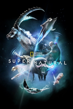 Watch Super/Natural Movies Online Free