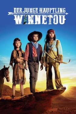 Watch The Young Chief Winnetou Movies Online Free