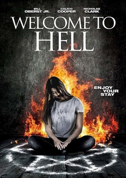 Watch Welcome to Hell Movies Online Free