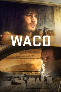 Watch Waco Movies Online Free