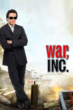 Watch War, Inc. Movies Online Free