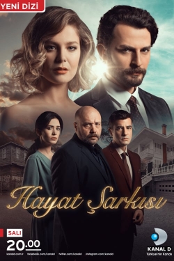 Watch Hayat Şarkısı Movies Online Free