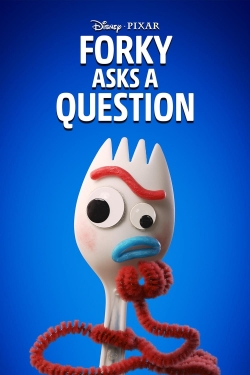 Watch Forky Asks a Question Movies Online Free