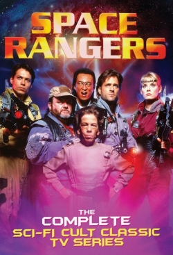 Watch Space Rangers Movies Online Free