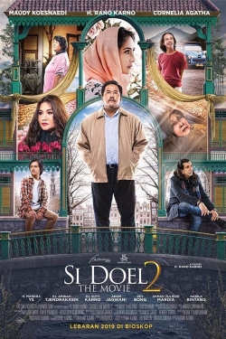 Watch Si Doel the Movie 2 Movies Online Free